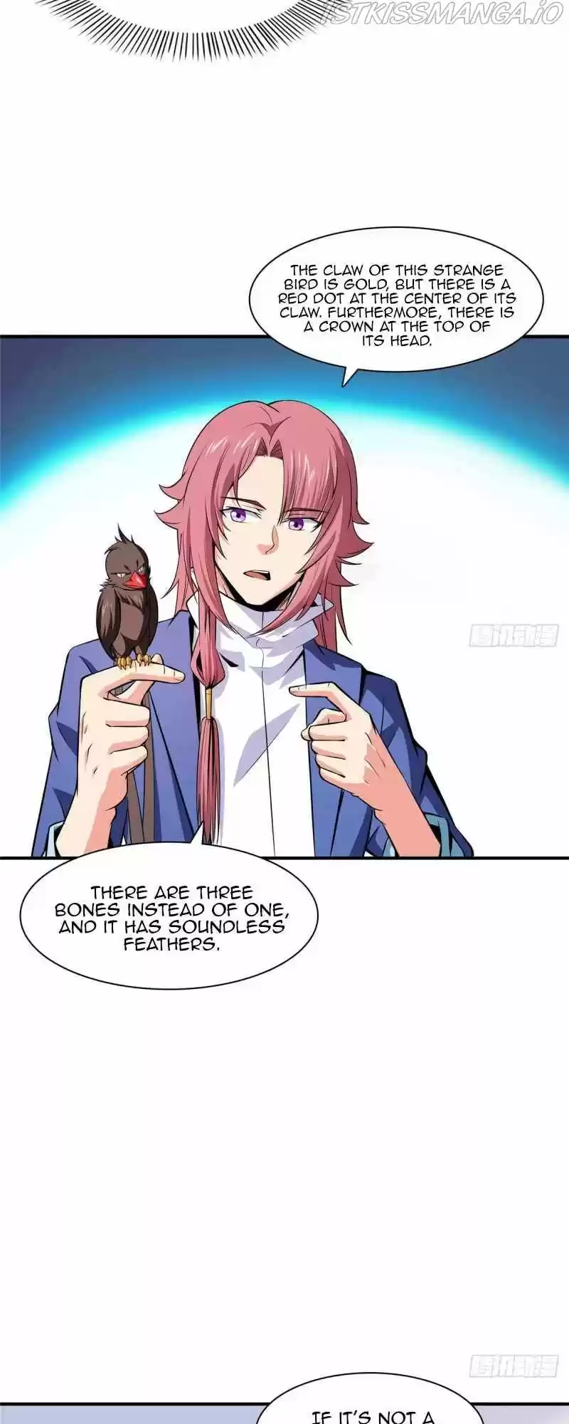 Library Of Heaven’S Path Chapter 144