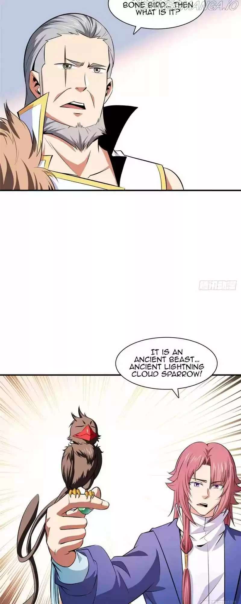 Library Of Heaven’S Path Chapter 144