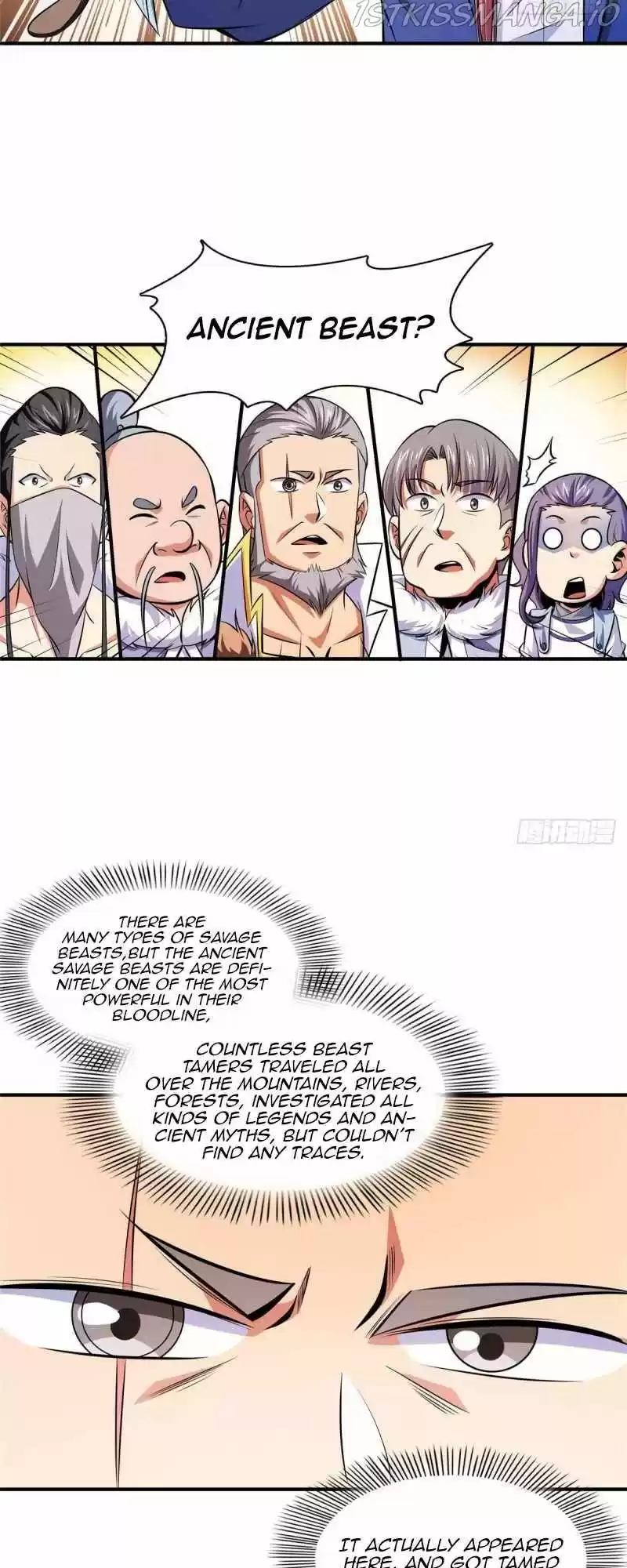 Library Of Heaven’S Path Chapter 144