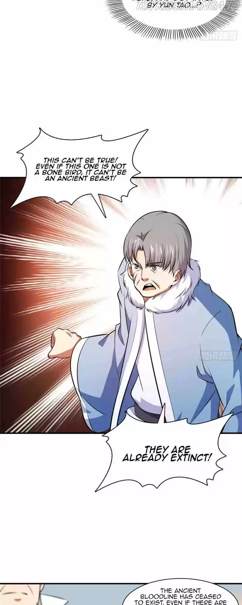 Library Of Heaven’S Path Chapter 144