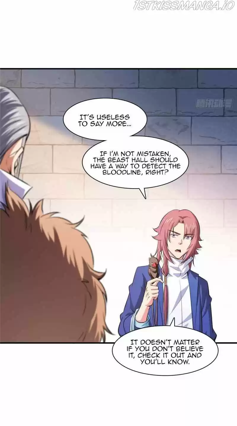 Library Of Heaven’S Path Chapter 144