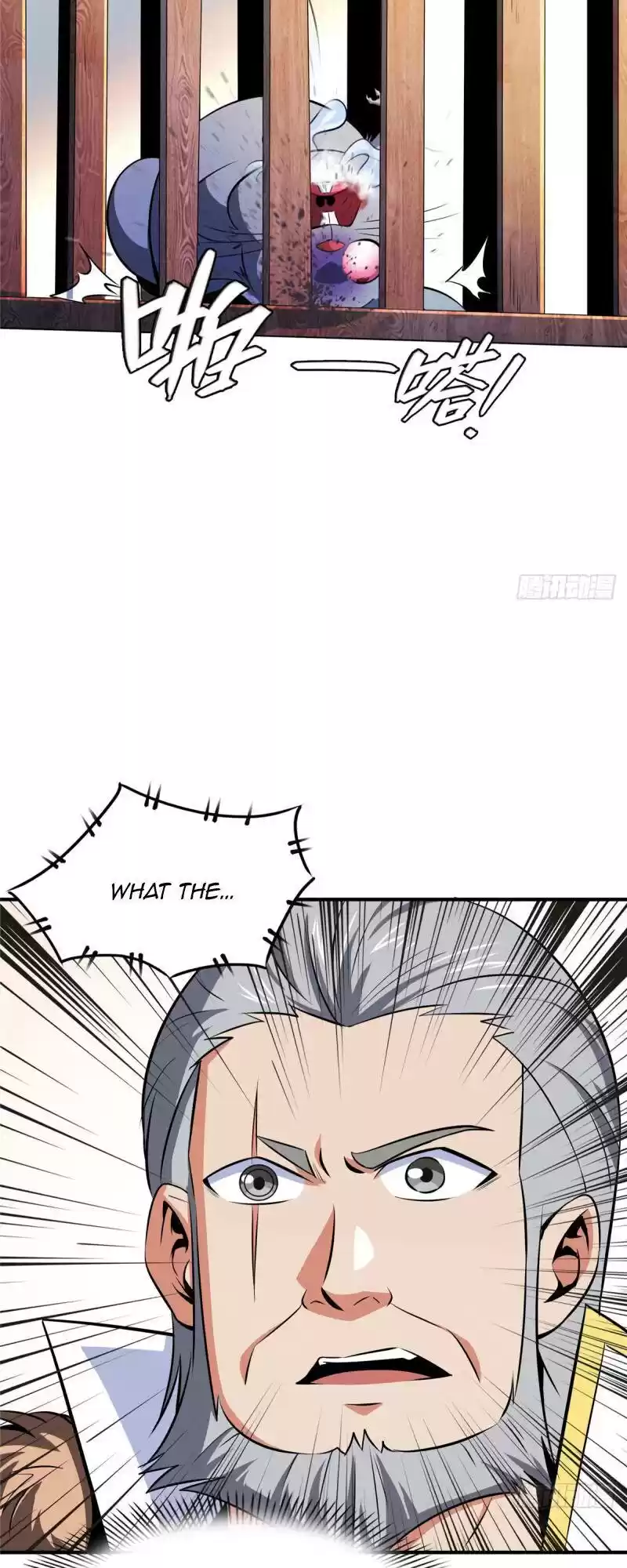 Library Of Heaven’S Path Chapter 145