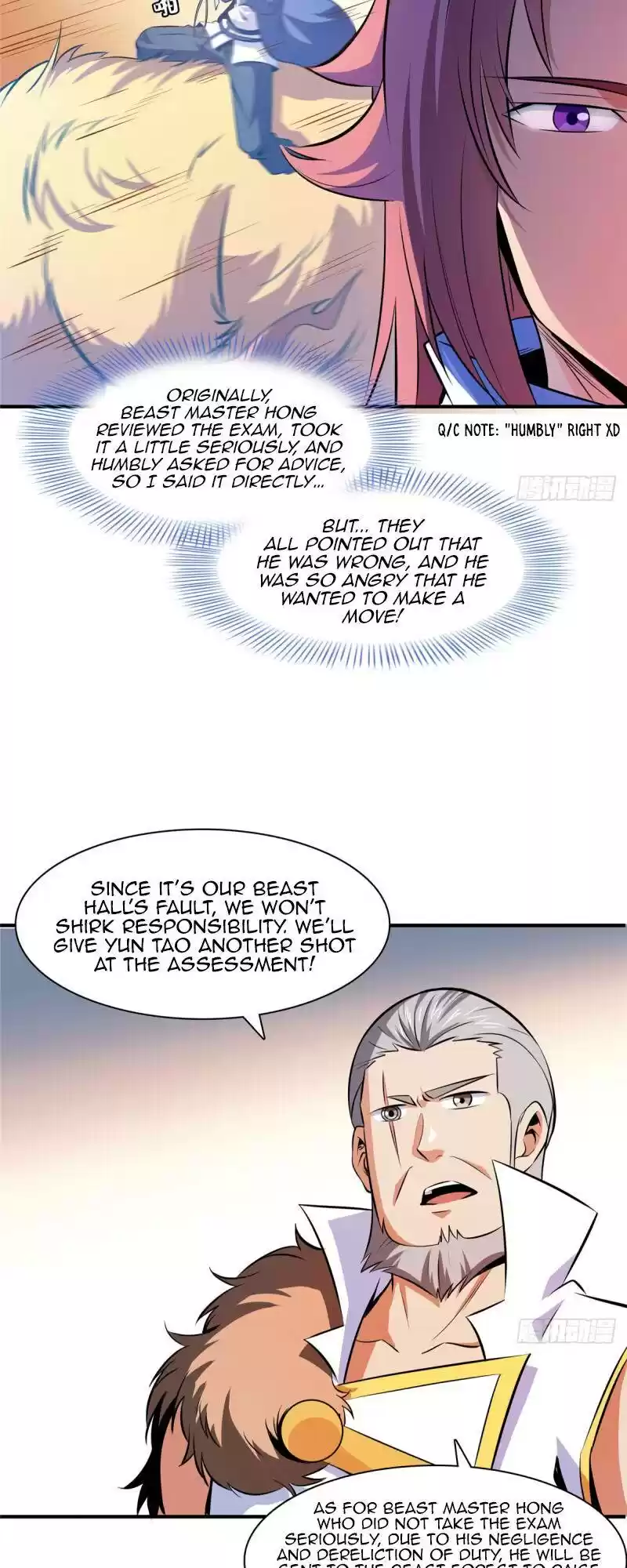 Library Of Heaven’S Path Chapter 145