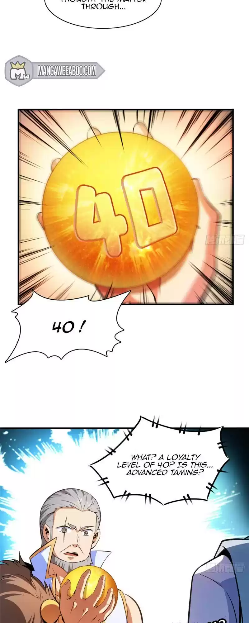 Library Of Heaven’S Path Chapter 145