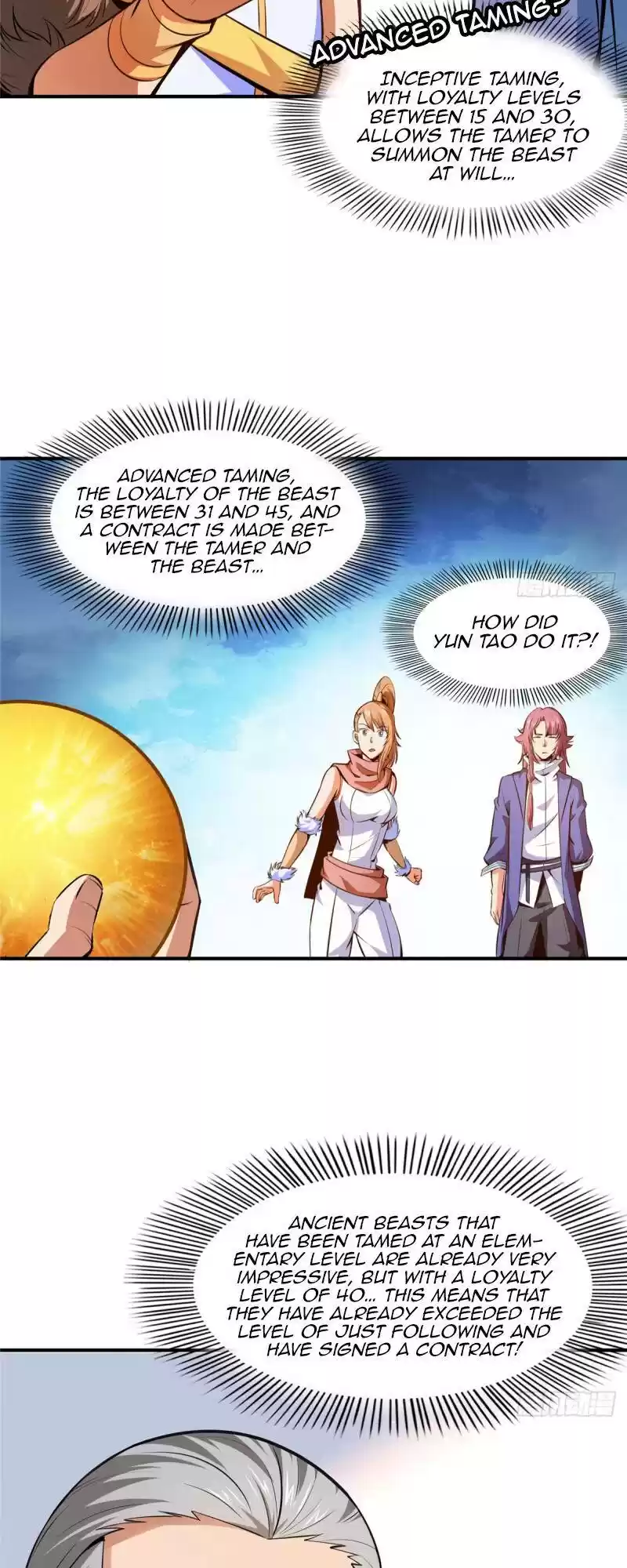 Library Of Heaven’S Path Chapter 145