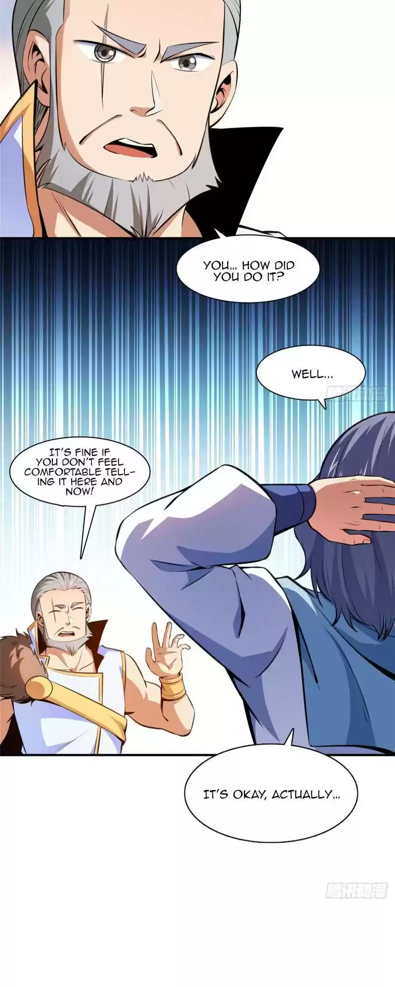 Library Of Heaven’S Path Chapter 145