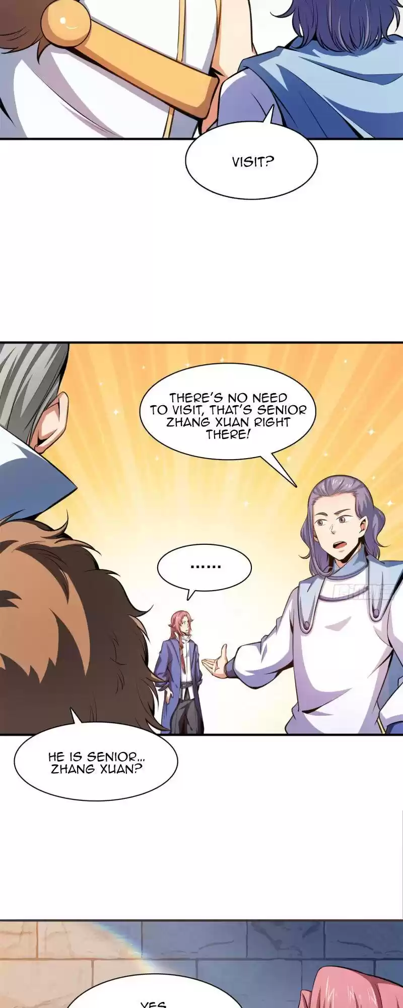 Library Of Heaven’S Path Chapter 146