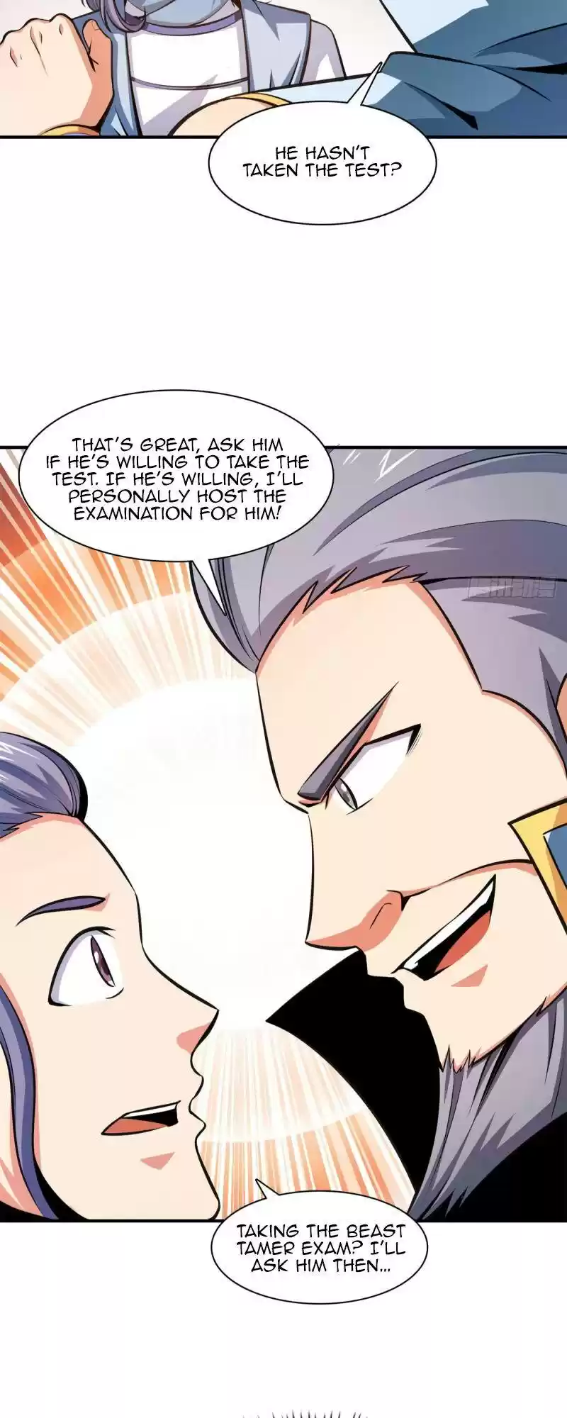 Library Of Heaven’S Path Chapter 146