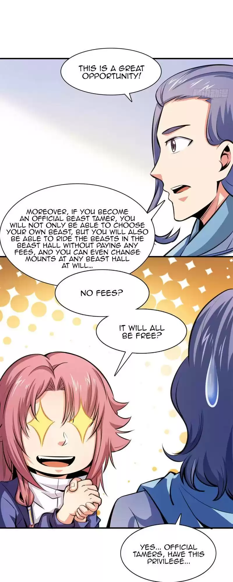 Library Of Heaven’S Path Chapter 146