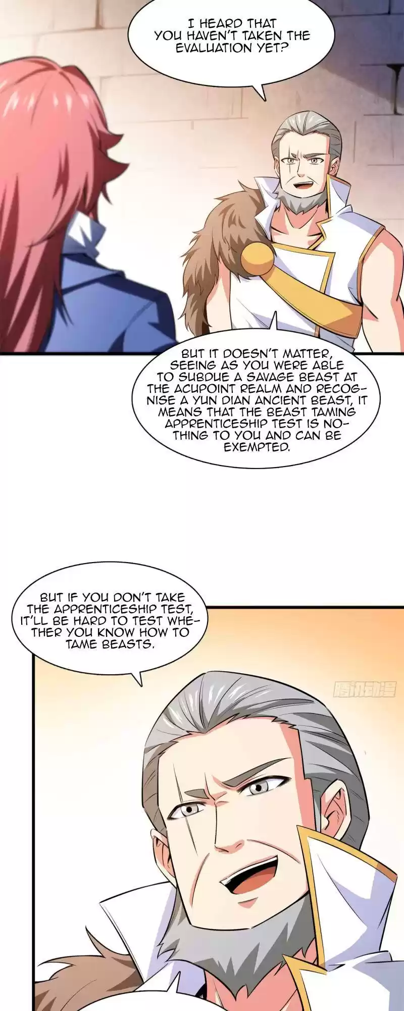 Library Of Heaven’S Path Chapter 146