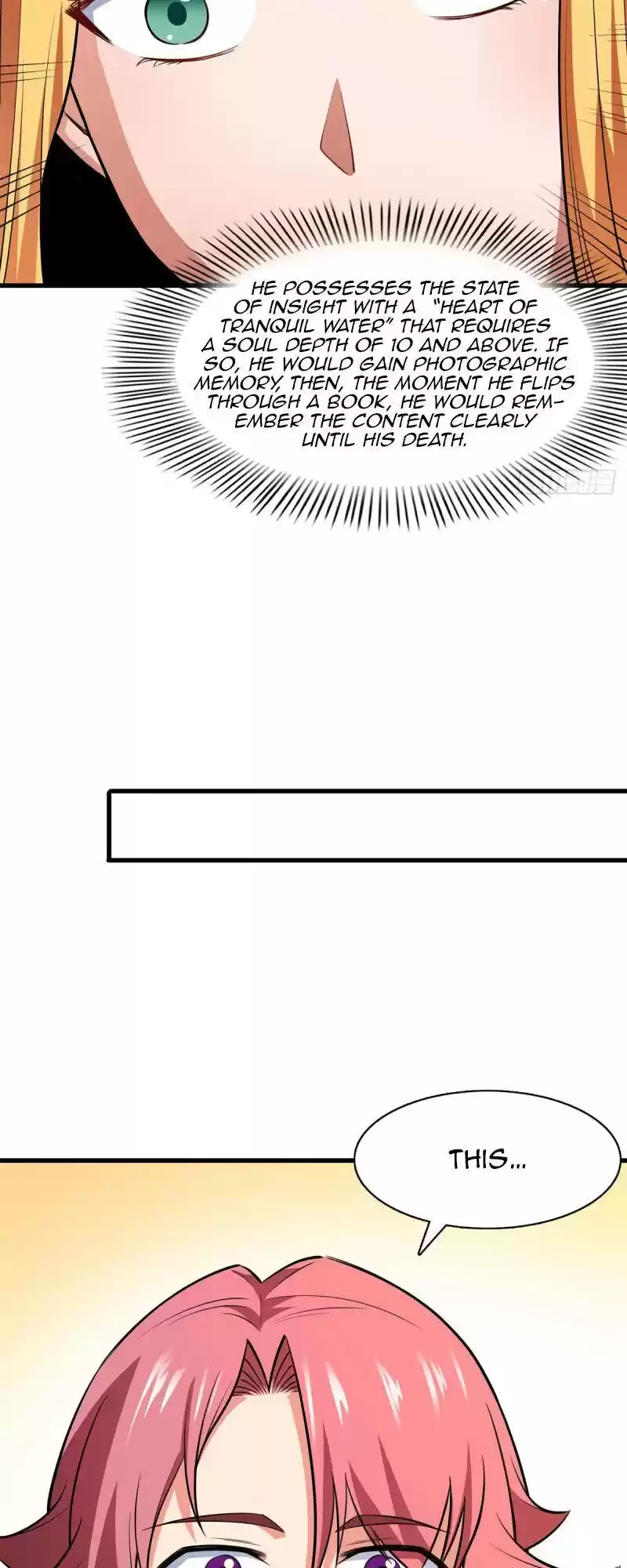 Library Of Heaven’S Path Chapter 146