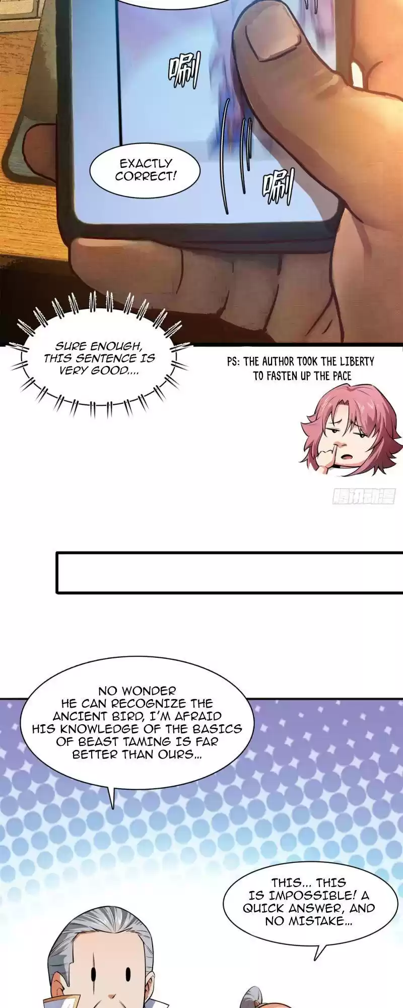 Library Of Heaven’S Path Chapter 147