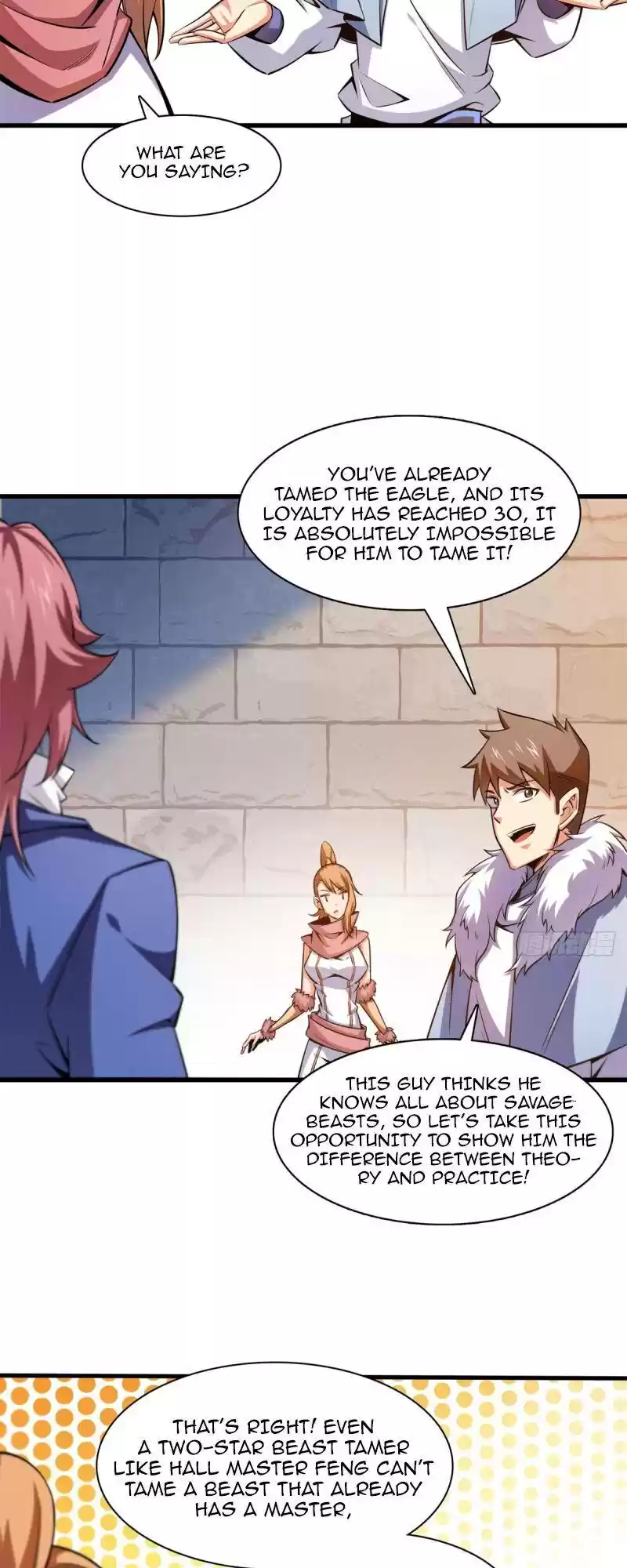 Library Of Heaven’S Path Chapter 147