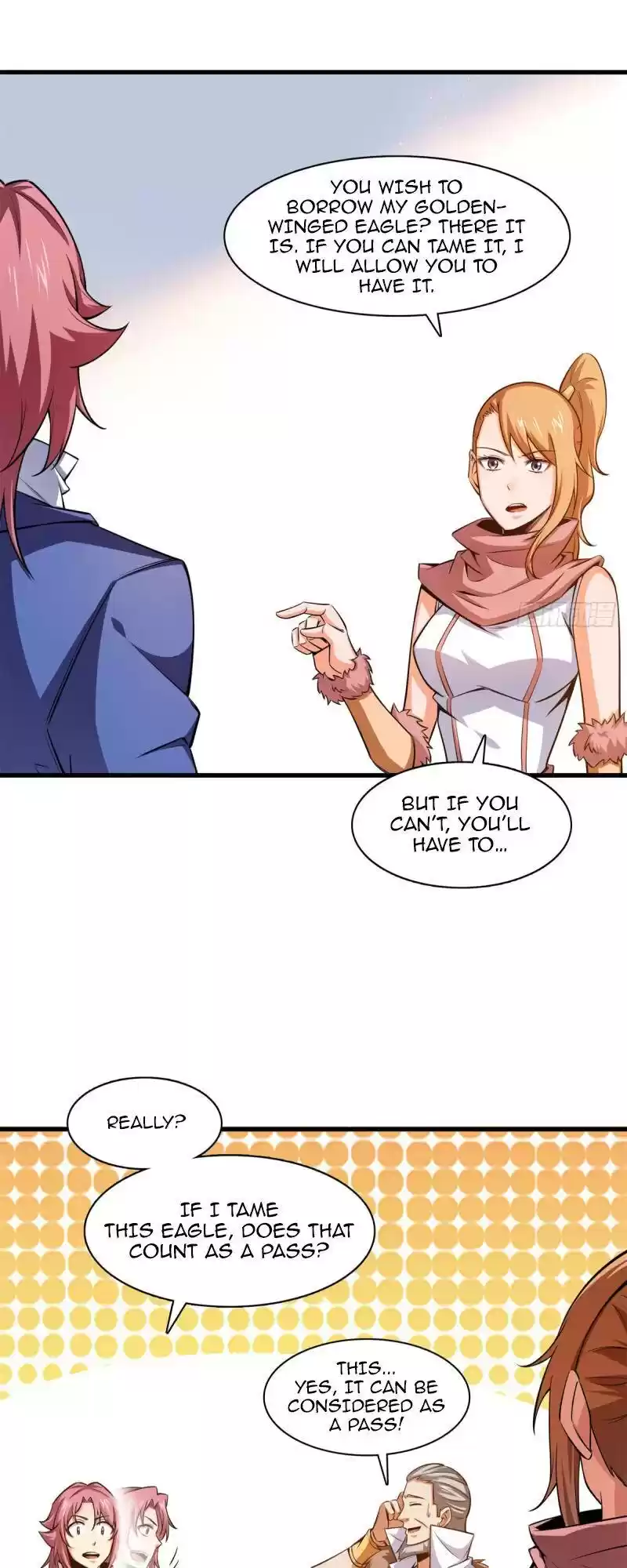 Library Of Heaven’S Path Chapter 147