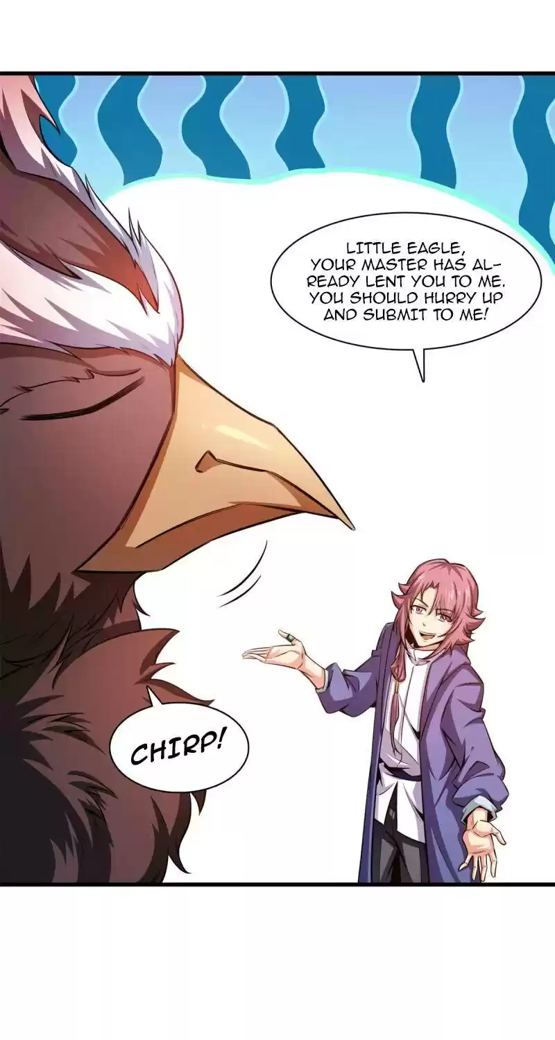 Library Of Heaven’S Path Chapter 147