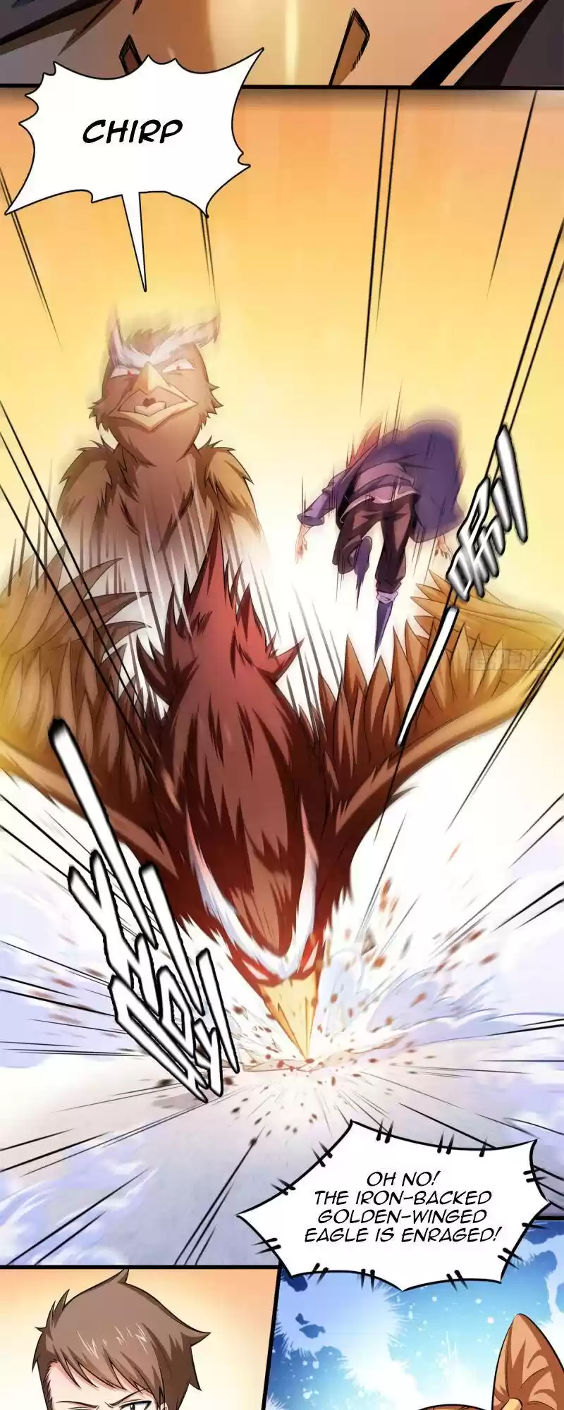 Library Of Heaven’S Path Chapter 148