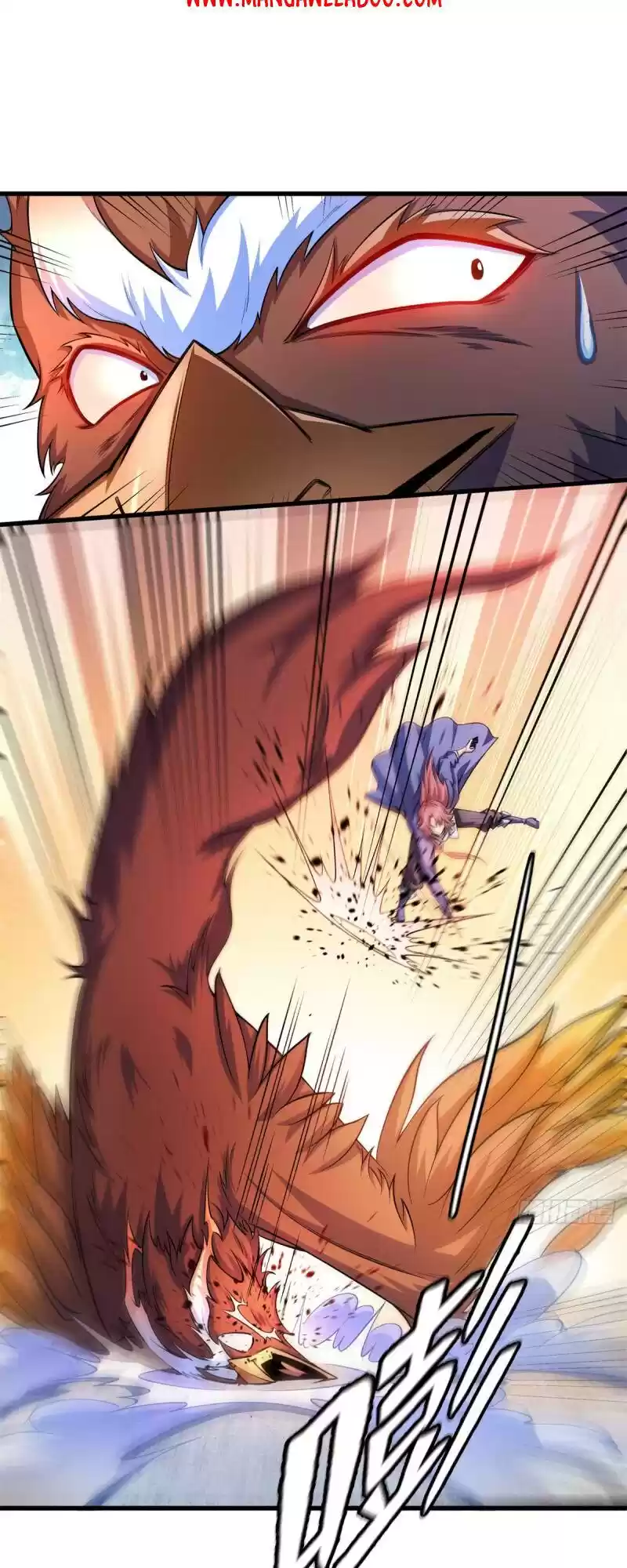 Library Of Heaven’S Path Chapter 148