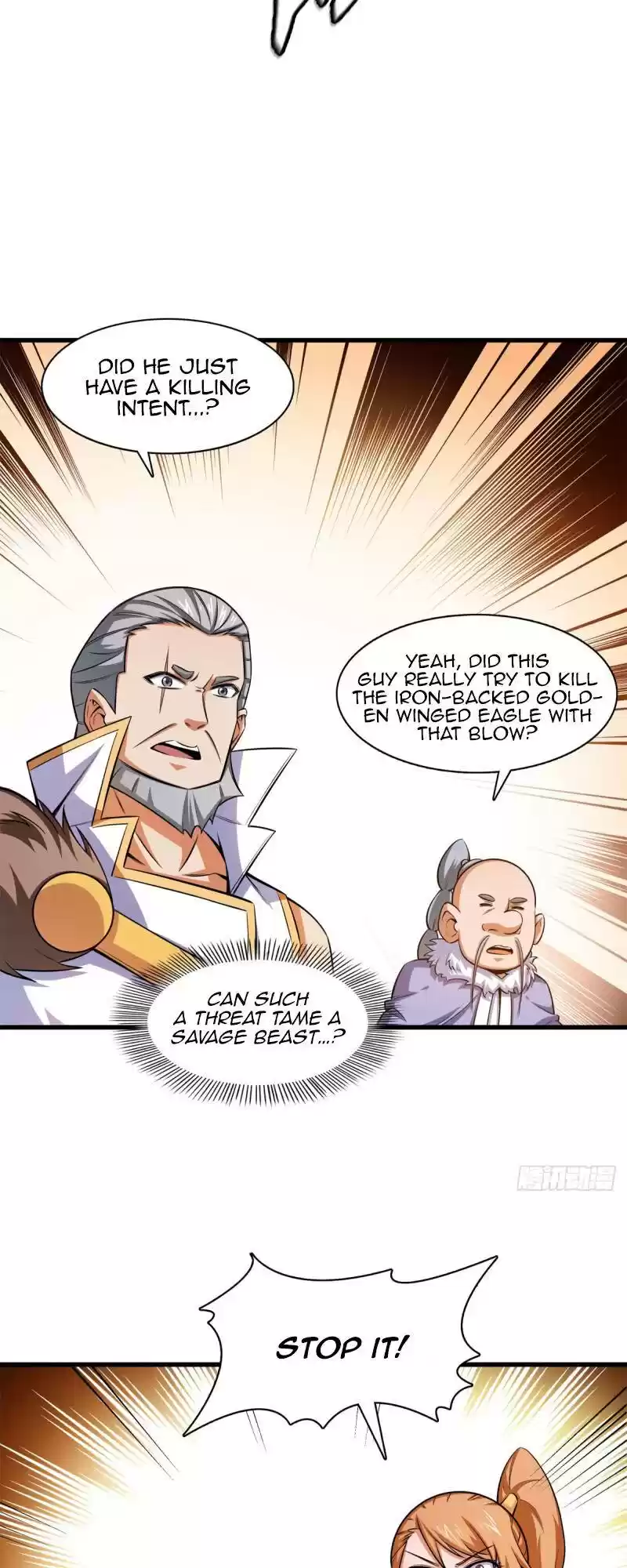 Library Of Heaven’S Path Chapter 148