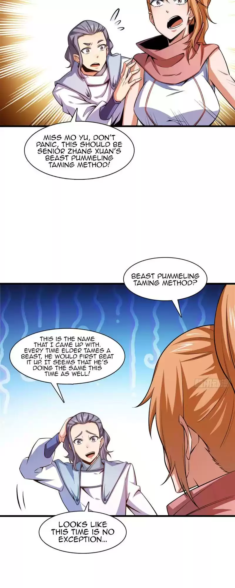 Library Of Heaven’S Path Chapter 148