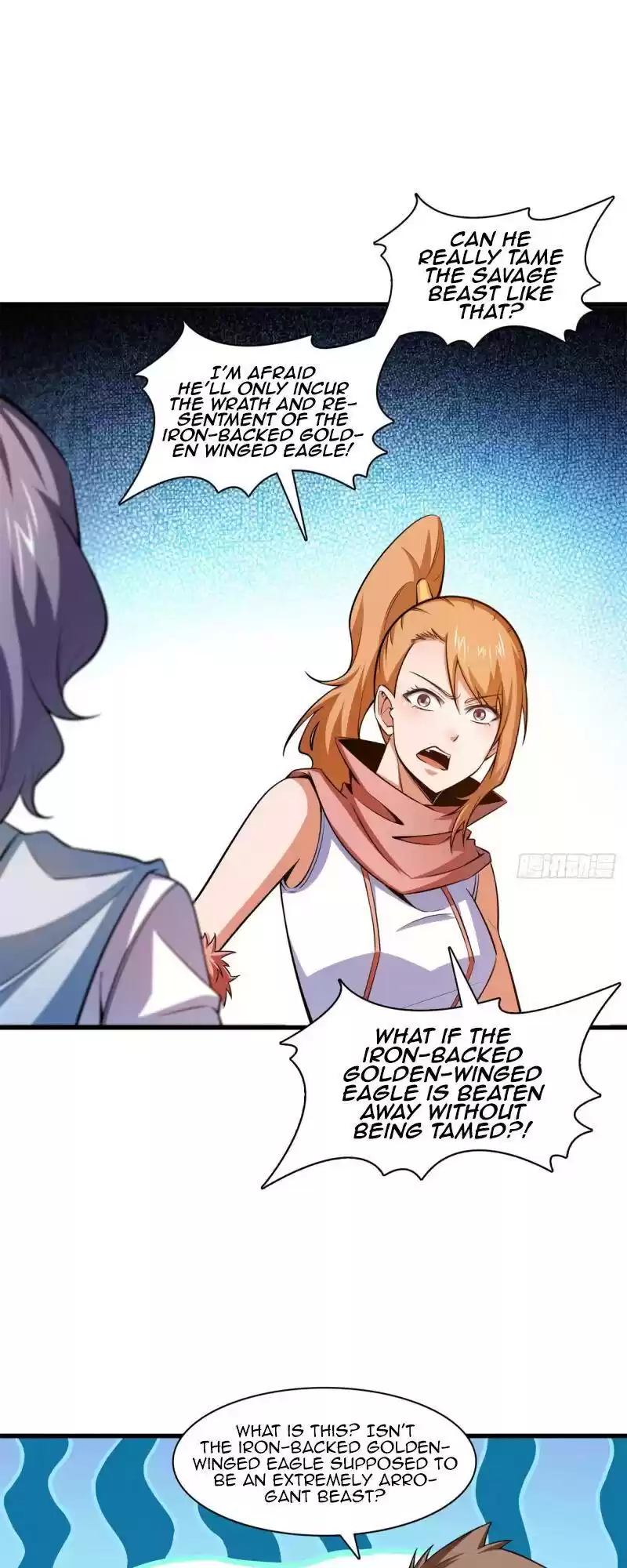 Library Of Heaven’S Path Chapter 148