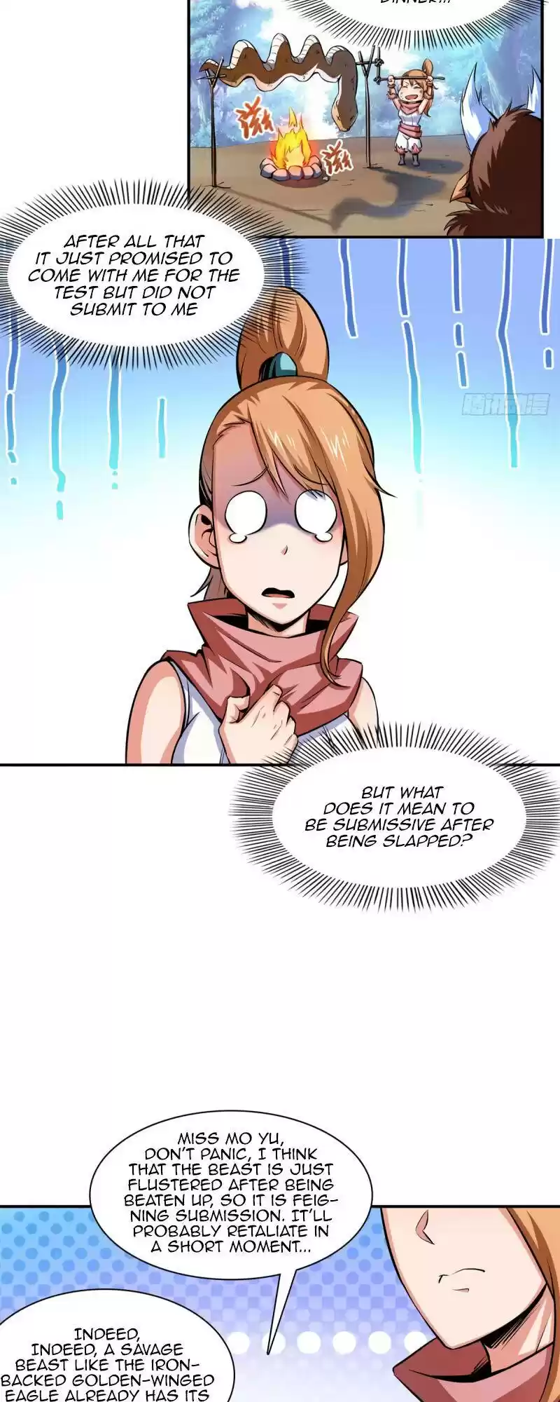 Library Of Heaven’S Path Chapter 148