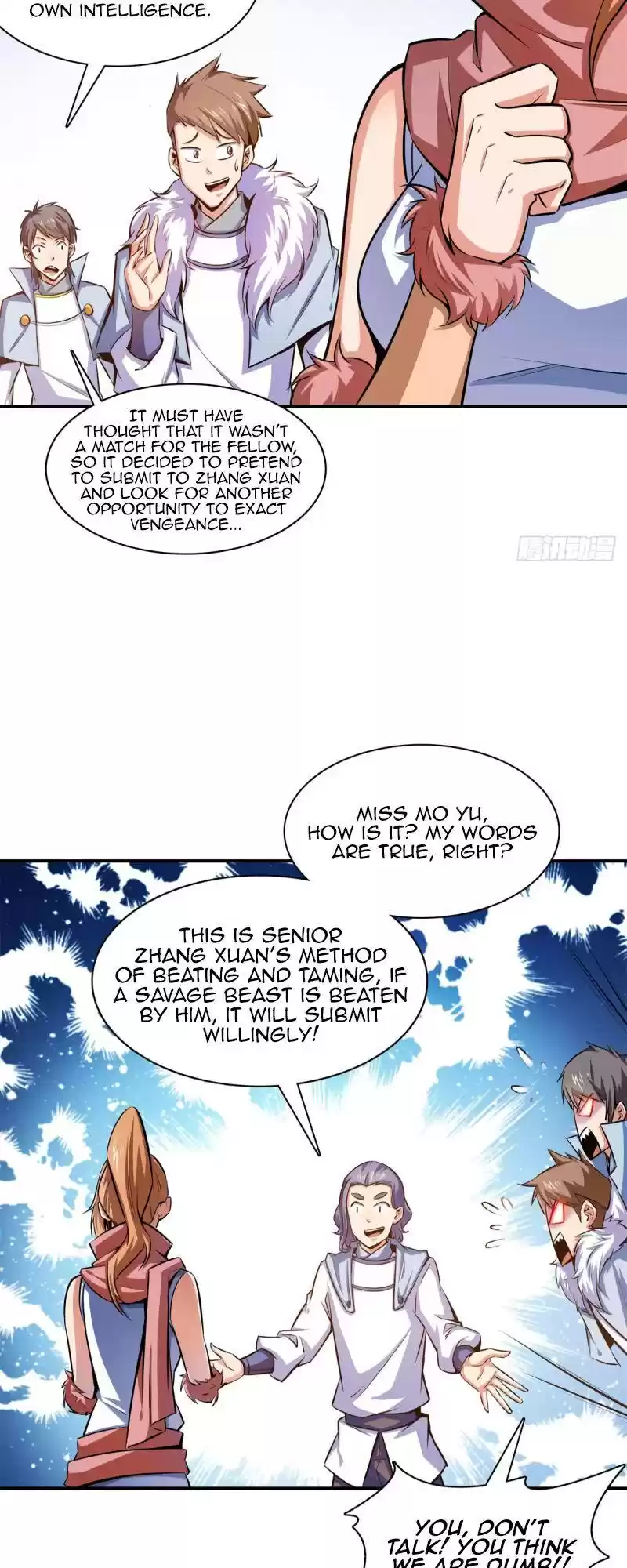 Library Of Heaven’S Path Chapter 148