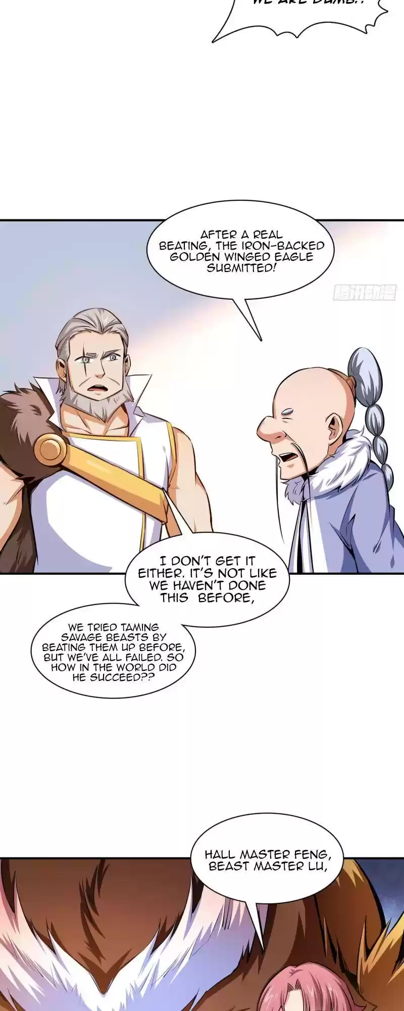 Library Of Heaven’S Path Chapter 148