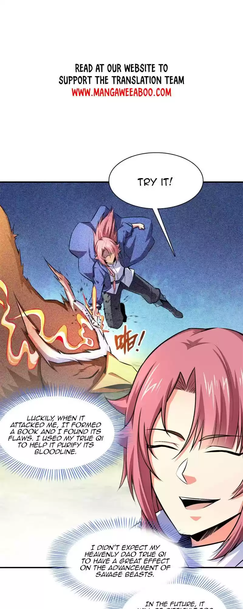 Library Of Heaven’S Path Chapter 148