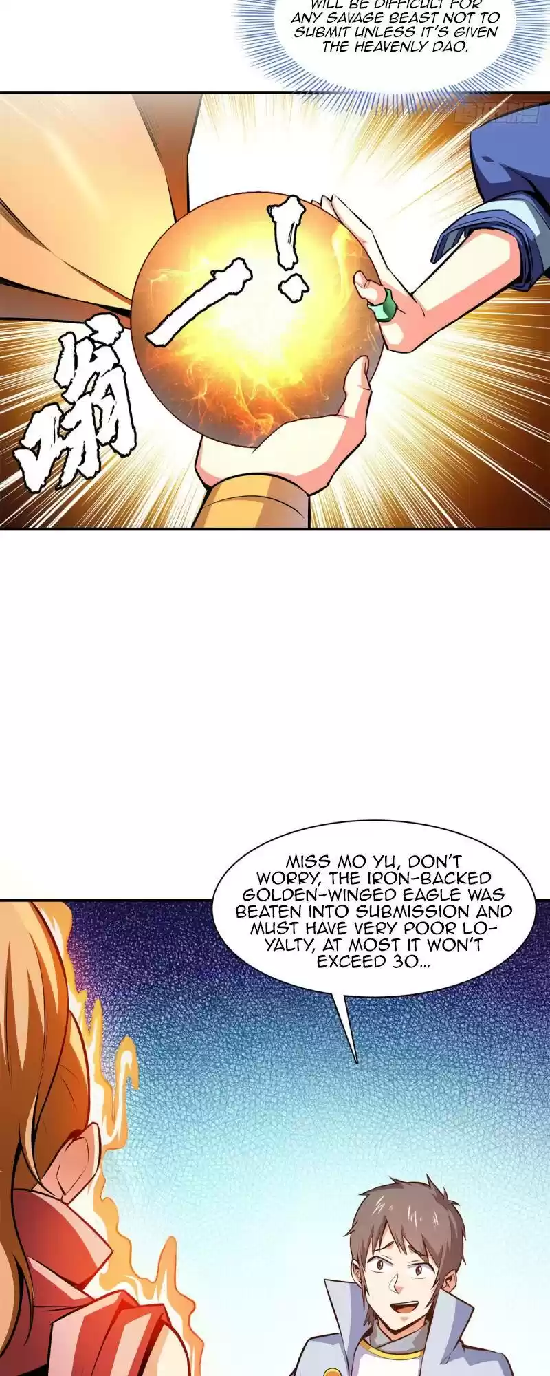 Library Of Heaven’S Path Chapter 148