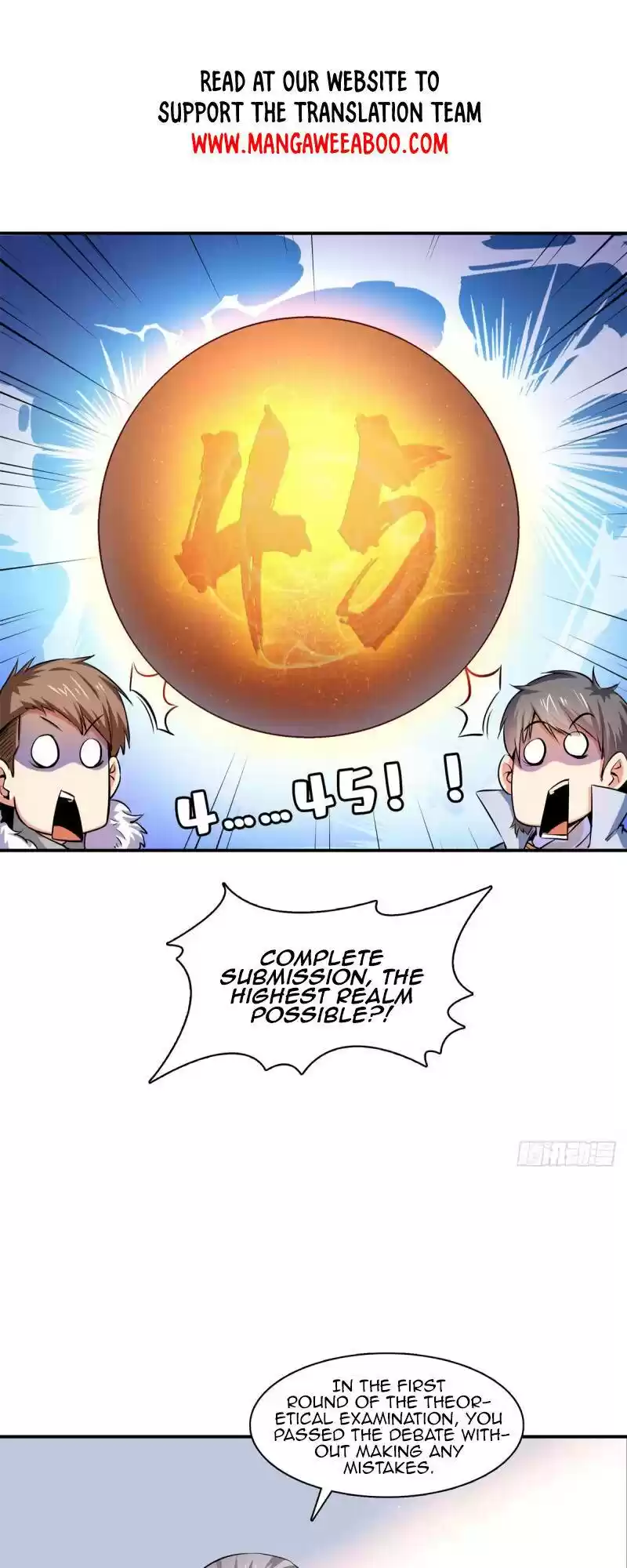 Library Of Heaven’S Path Chapter 148