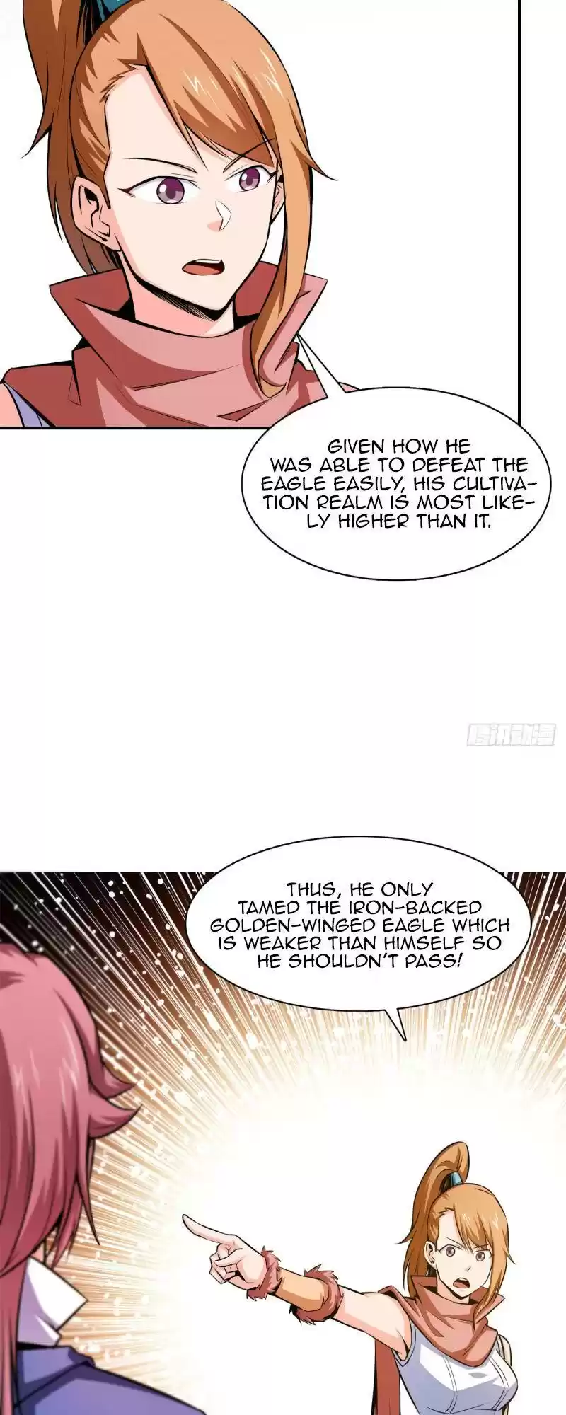 Library Of Heaven’S Path Chapter 148