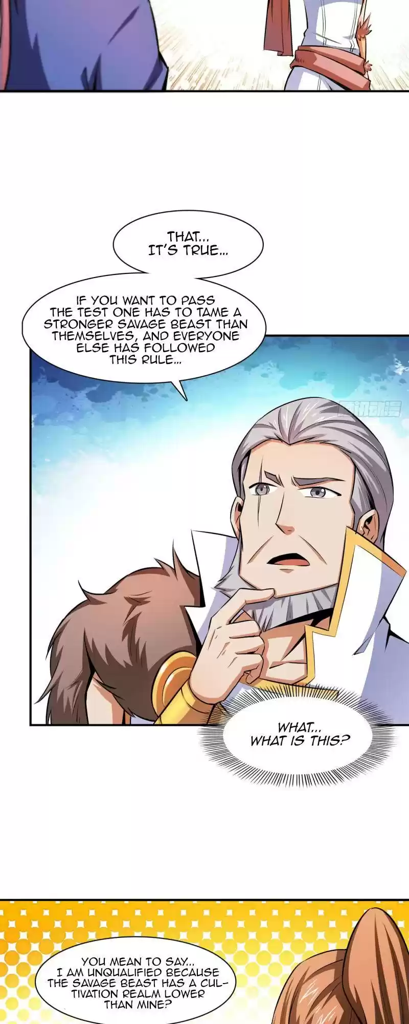 Library Of Heaven’S Path Chapter 148