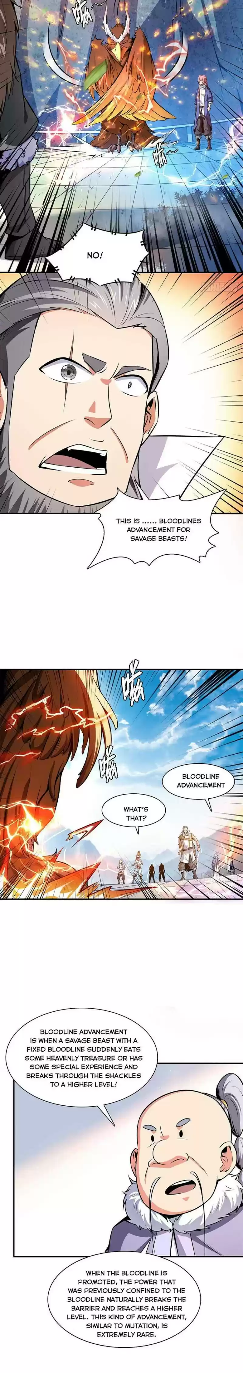 Library Of Heaven’S Path Chapter 149