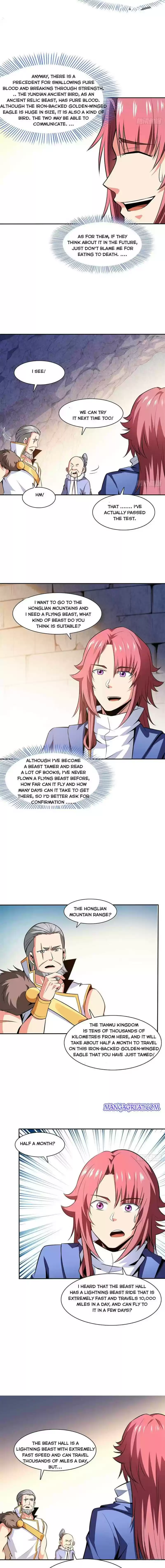 Library Of Heaven’S Path Chapter 149