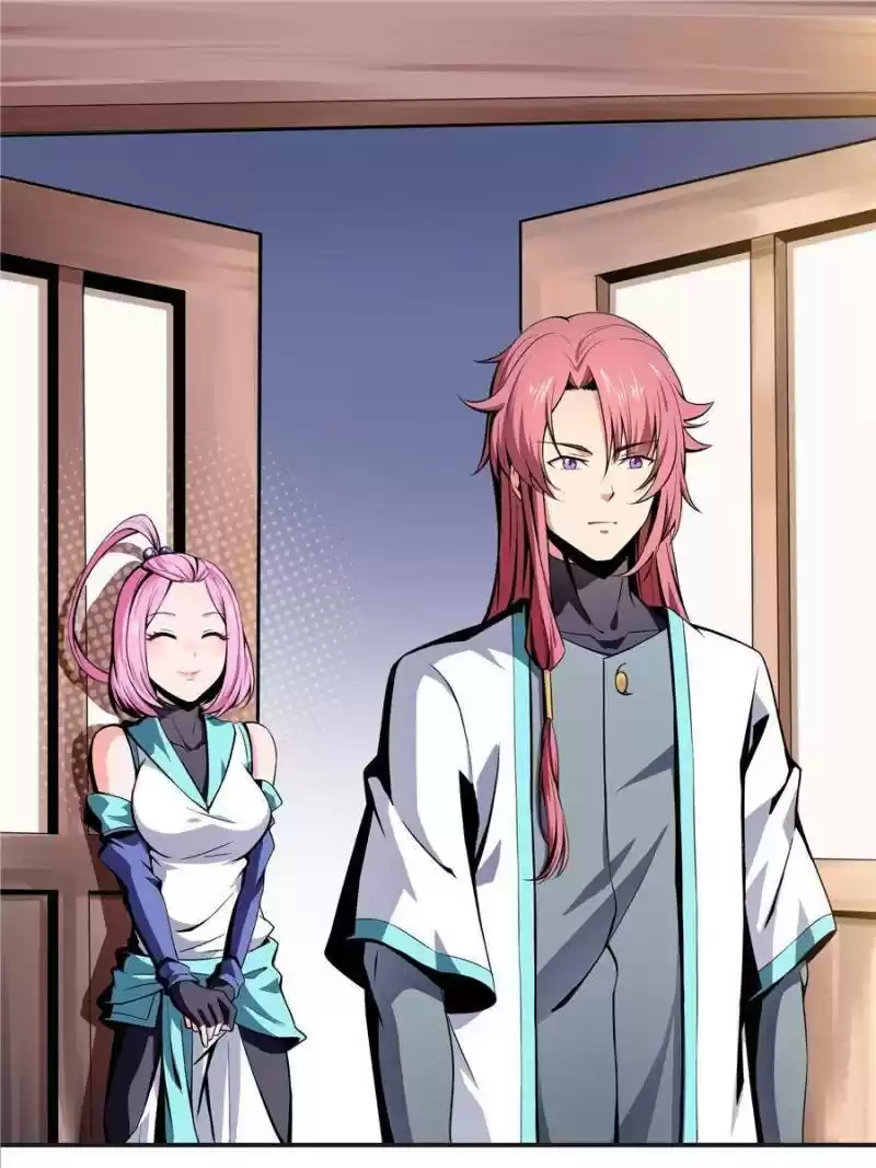 Library Of Heaven’S Path Chapter 15