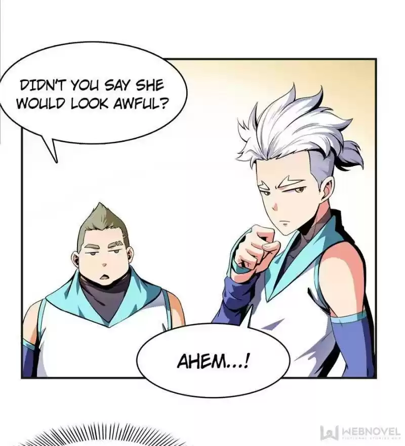 Library Of Heaven’S Path Chapter 15