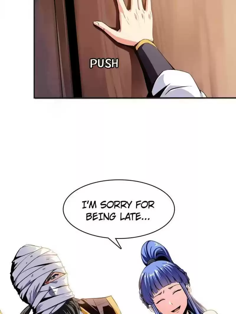 Library Of Heaven’S Path Chapter 15