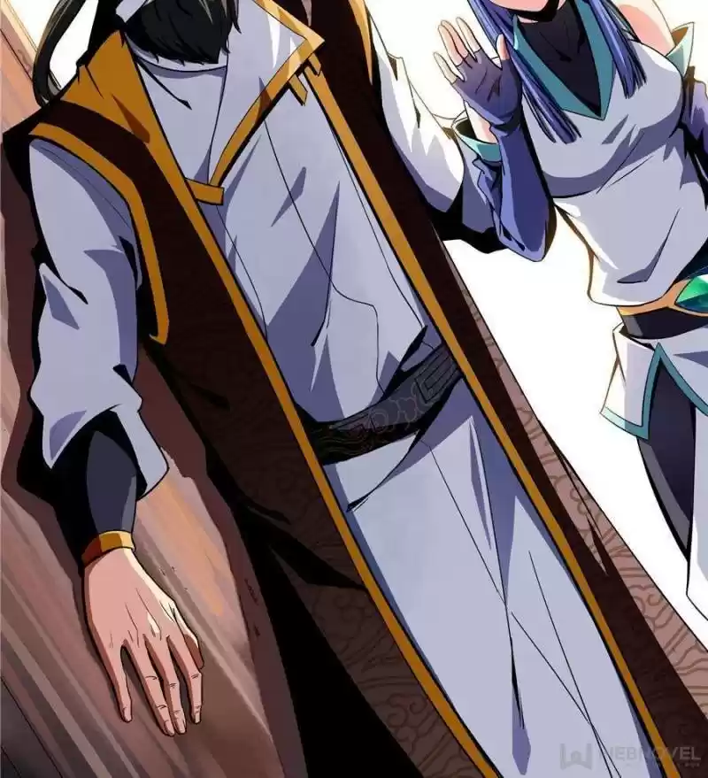 Library Of Heaven’S Path Chapter 15