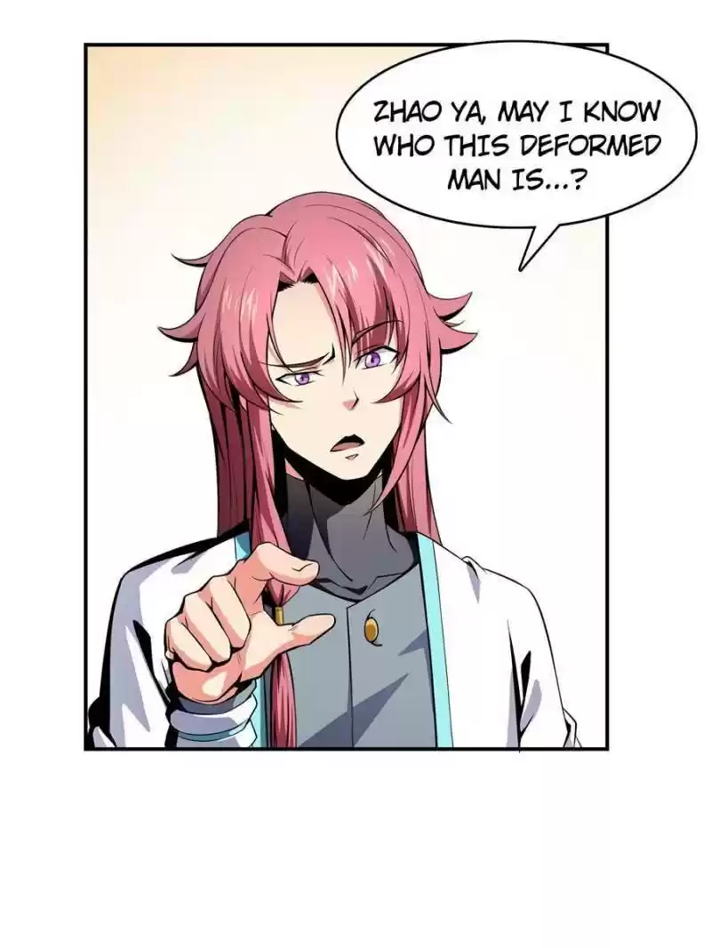 Library Of Heaven’S Path Chapter 15