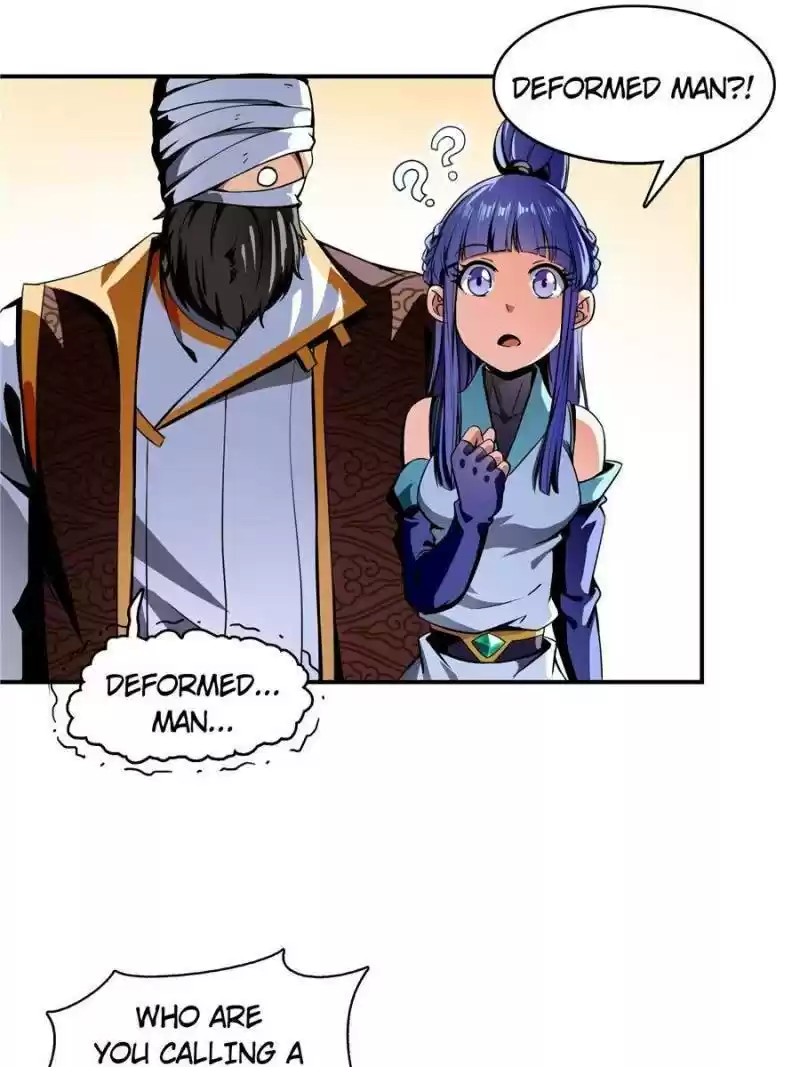 Library Of Heaven’S Path Chapter 15