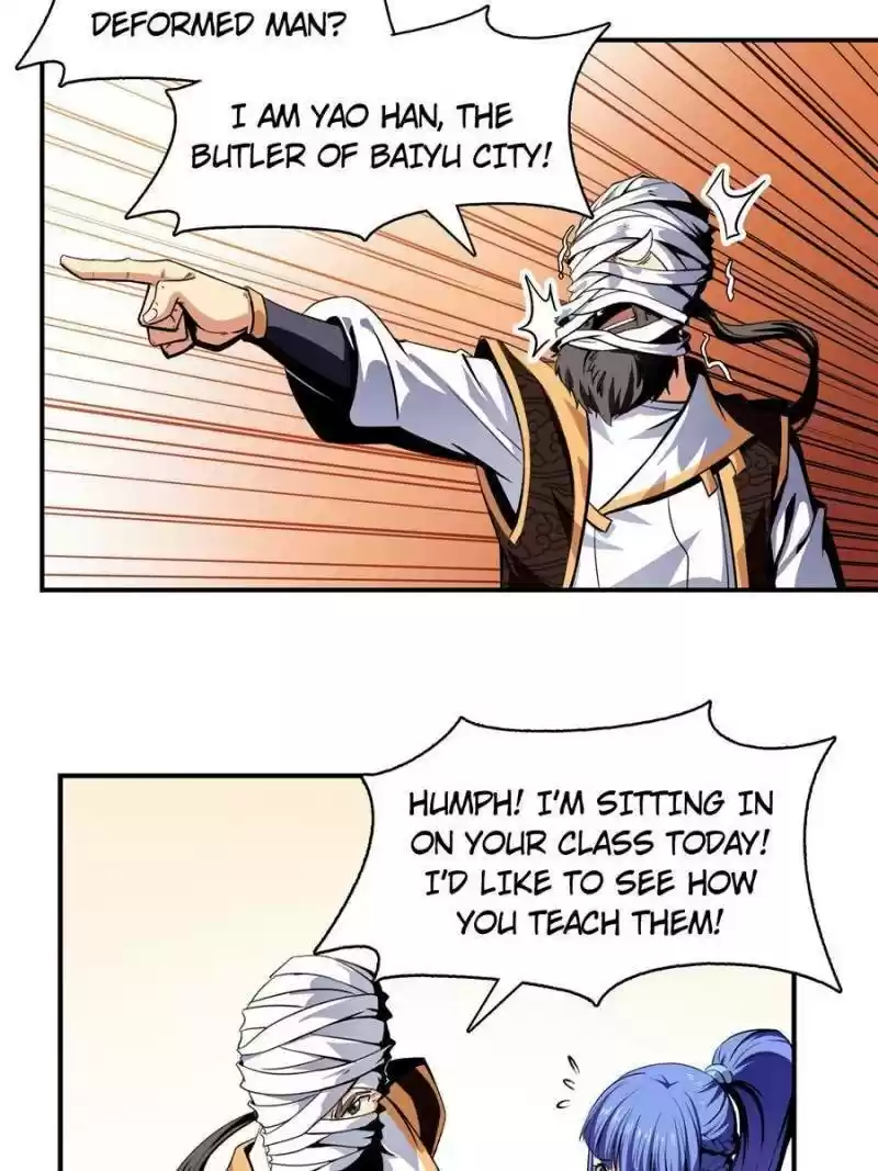 Library Of Heaven’S Path Chapter 15