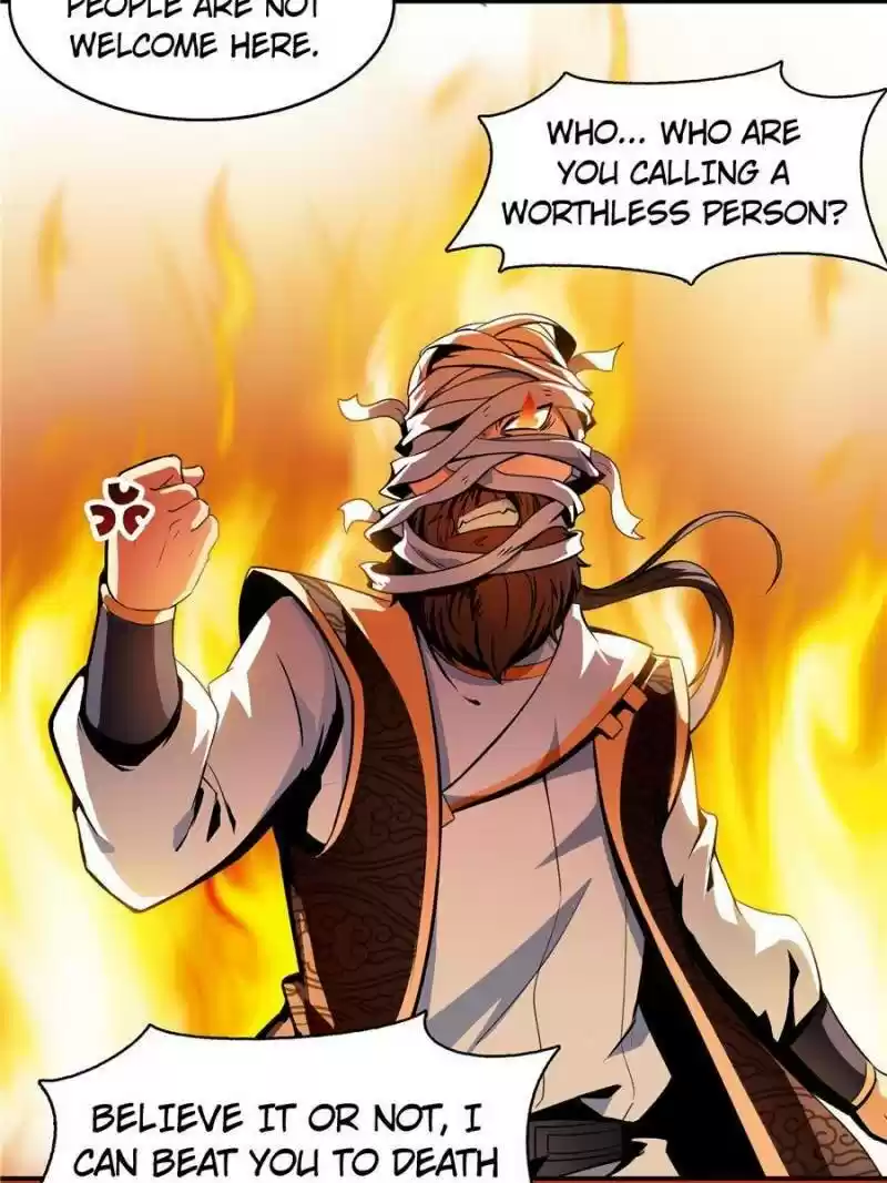 Library Of Heaven’S Path Chapter 15