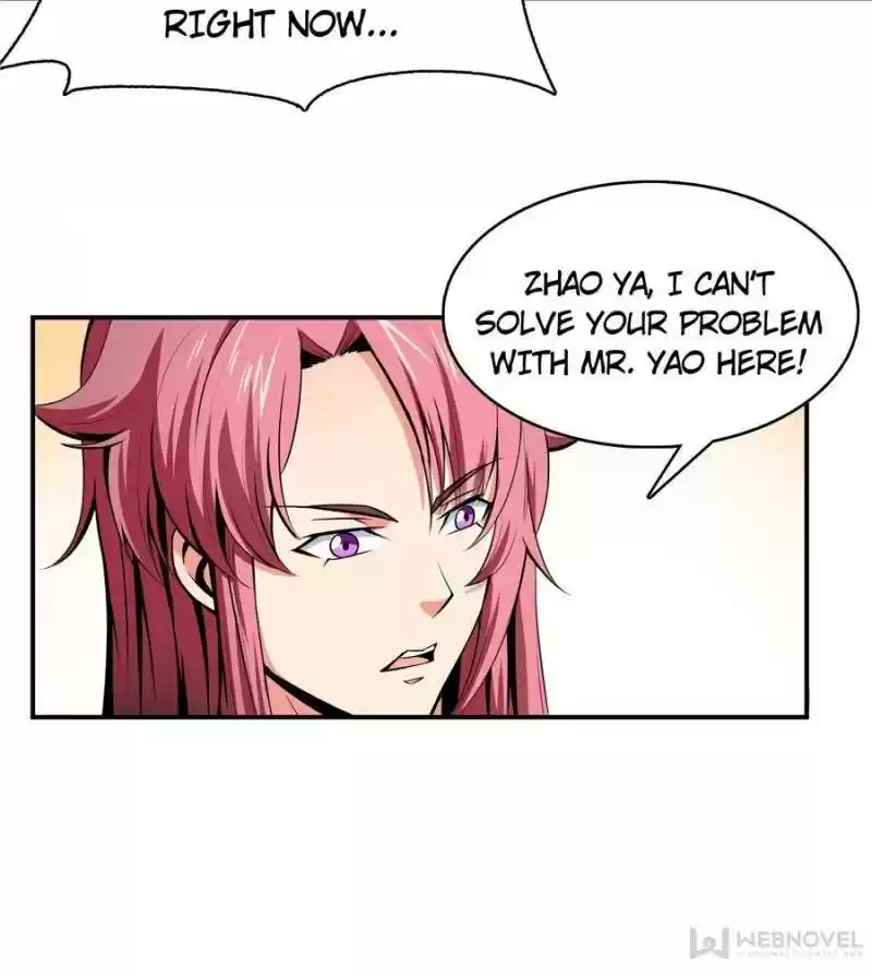 Library Of Heaven’S Path Chapter 15