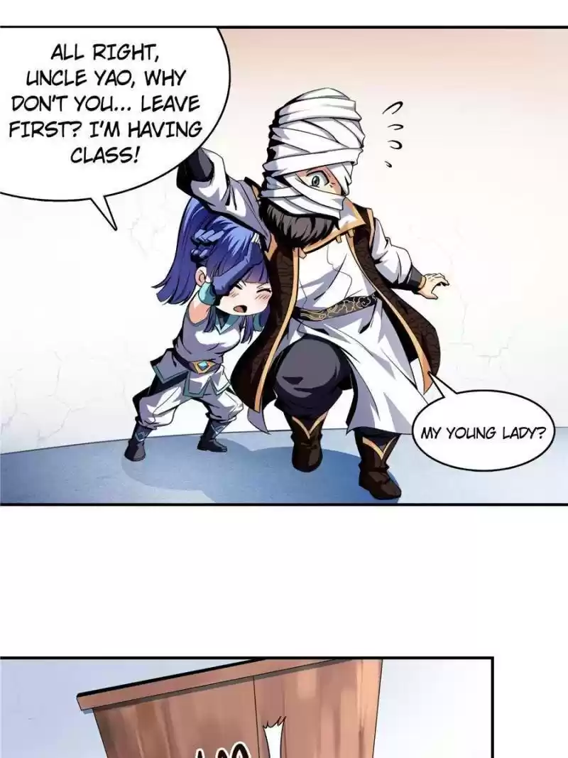 Library Of Heaven’S Path Chapter 15