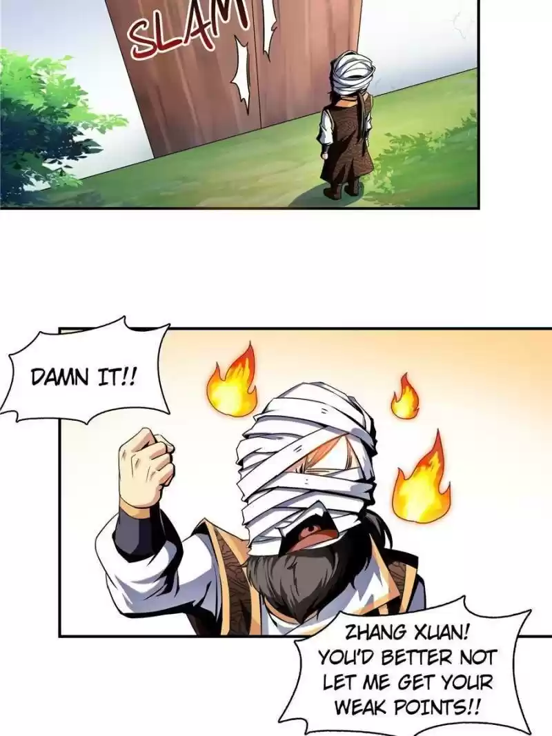 Library Of Heaven’S Path Chapter 15