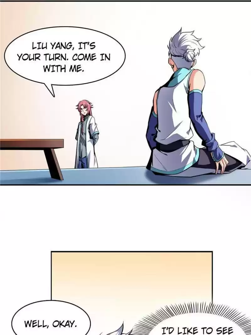 Library Of Heaven’S Path Chapter 15