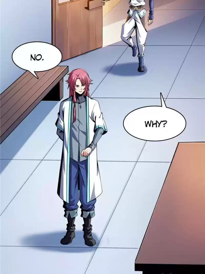 Library Of Heaven’S Path Chapter 15