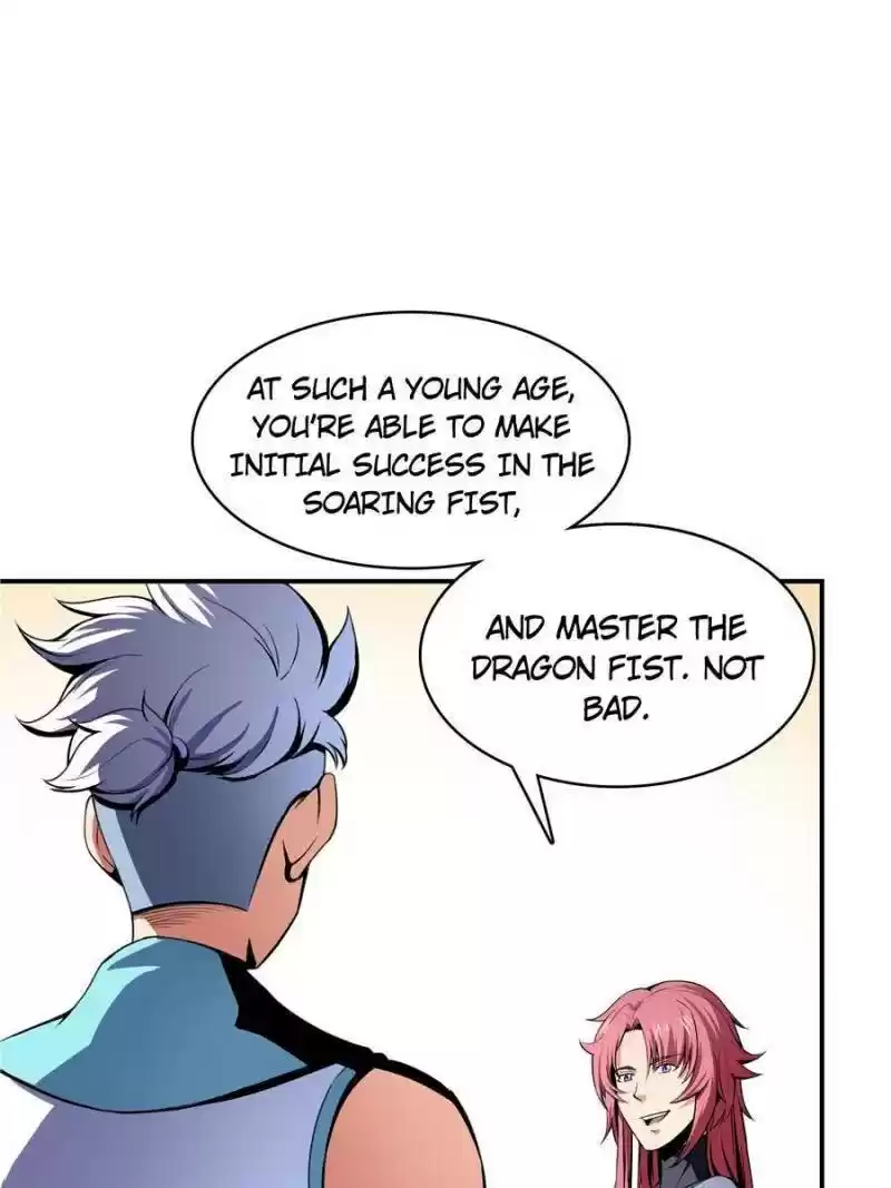 Library Of Heaven’S Path Chapter 15