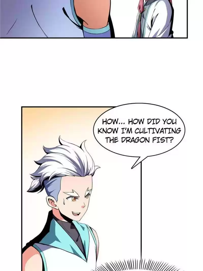 Library Of Heaven’S Path Chapter 15