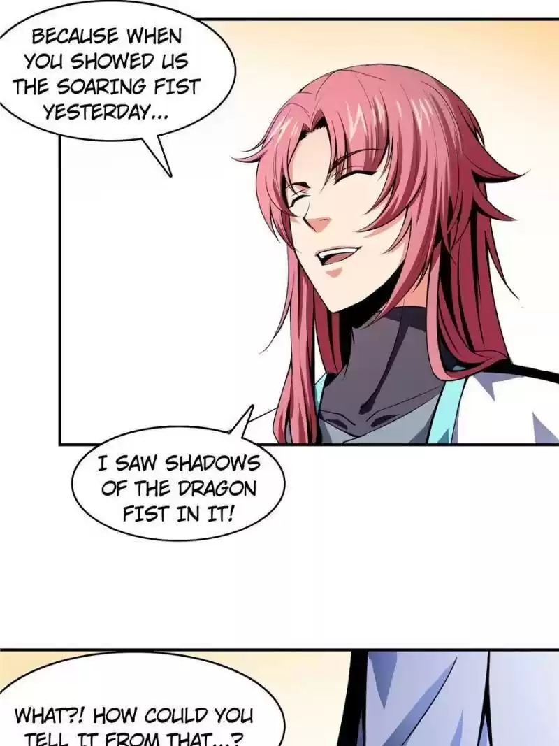 Library Of Heaven’S Path Chapter 15